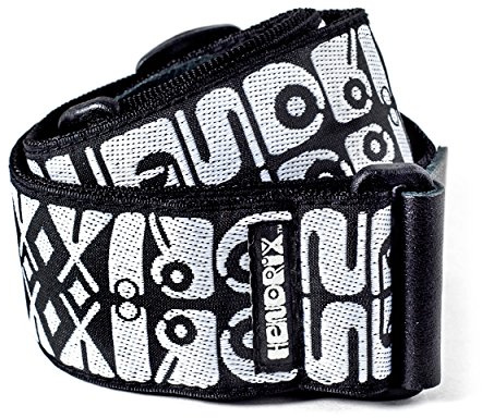 Dunlop Hendrix Festival Guitar Strap