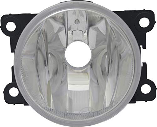 TYC Phare antibrouillard gauche droit Antibrouillard 19-12465-01-2