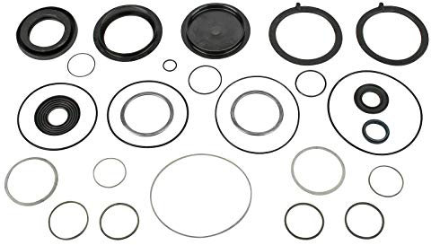DT Spare Parts 1.31908 Reparatursatz, Lenkgetriebe für Bus