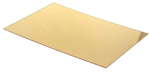 Tubayia Gitarren Pickguard Schlagbrett Material Blank Plate Zubehör für E-gitarre Bass