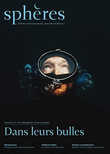 Sphères 02 - Les plongeurs sous-marins