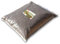 Engrais professionnel rosiers et arbustes vivaces à fleurs, sac de 15 kg