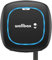 Wallbox Pulsar MAX, Cargador para Vehículo Eléctrico (7.4kW, Type 2, Wi-Fi, Bluetooth, OCPP, Interior/Exterior, 5m, Facíl de Instalar), Negro