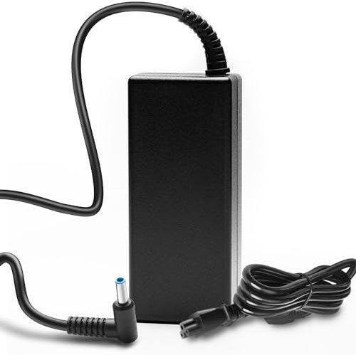 65W 45W AC Charger for HP EliteBook 630 640 645 650 655 G9 G10 EliteBook 725 735 745 755 820 830 835 840 840r 845 846 846r 848 850 855 EliteBook Folio 1020 1030 1040 EliteBook x360 830 Laptop