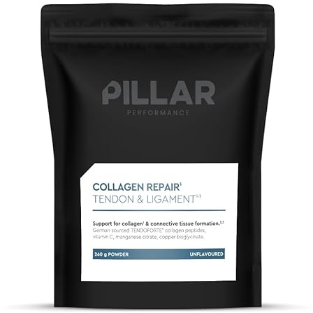 Pillar Performance Kollagen Repair Tendon & Ligament 260 g