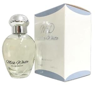 MD Milk White Eau De Parfum 100ml