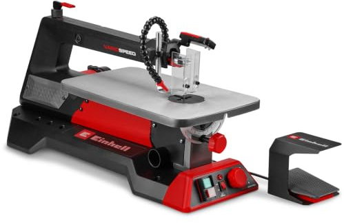 Einhell Figursåg TE-SS 406 Vario FP