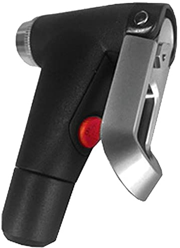 Blackburn Pumpenkopf Air Bleed
