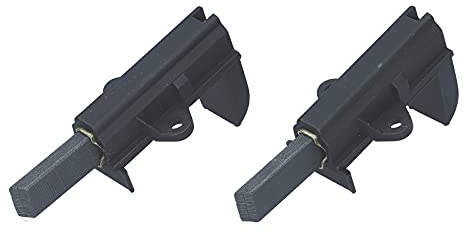 luth Kohlen für beko 371201202 L93MF7 für Motor Waschmaschine