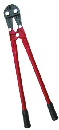 RS PRO Bolzenschneider, Legierungsstahl 660 mm, Schneidkraft → 10 mm