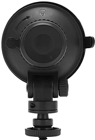 Action Camera Ventosa Supporto per Telecamera Supporto Ventosa per Action Camera Accessori per Supporto per Auto Supporto in Vetro Supporto a Ventosa