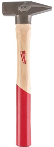 Milwaukee Hickory - Martello da fabbro, 800 g