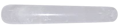 Bâton de massage Cristal de roche