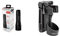 Ledlenser P7 Core Allround Taschenlampe LED, 450 Lumen, fokussierbar, 300m Leuchtweite & Tactical Professional Holster Type B