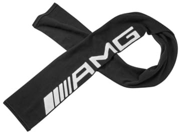 MERCEDES-BENZ AMG Strickschal Baumwolle OE