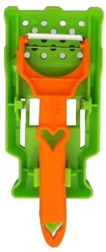 Pelador De Patatas - Cortador De Frutas De Acero Inoxidable, Herramientas Para Pelar Cocina | Manual De Picadora De Cebolla, Picadora De Cebolla De Cocina, Cortadora De Cebolla De Cocina, Accesorios D