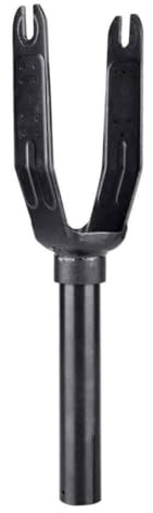 Accessoire de Scooter électrique en Alliage d'aluminium de Fourche Avant Scooter Compatible avec M365..