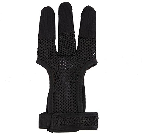 Bearpaw Summer Glove - Schießhandschuh | Größe L