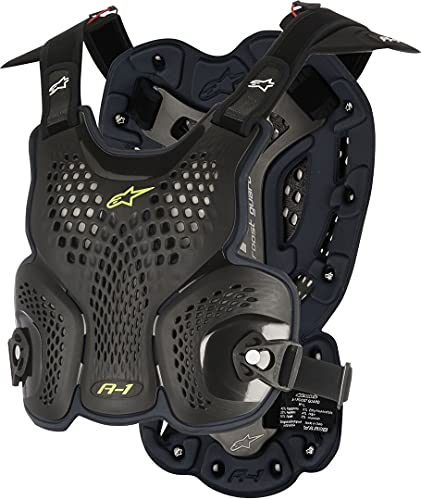 Alpinestars Latz Cross A-1 Roost Guard
