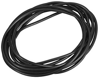 sourcing map Nitrile Caoutchouc Joints Toriques 70mm OD 63.8mm ID 3.1mm Largeur Métrique Joint Étanchéité Paquet de 10