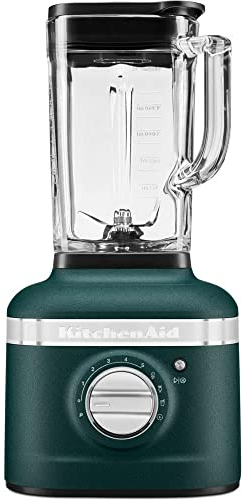 KitchenAid Artisan K400 5KSB4026EPP pebble palm