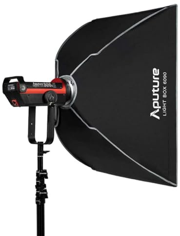 Aputure Light Box 6090 (24 x 36)