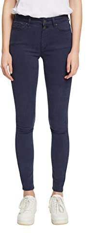 ESPRIT Damen Hose 990ee1b306
