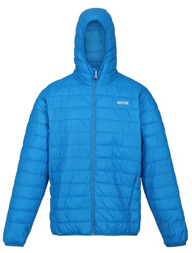 Regatta HDHillpack isolerad jacka för män