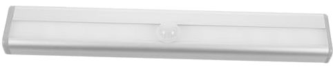 UKCOCO 2st Led-schrankleuchte Flur Lichter Treppenlichter Nachtlicht Aufklebbare Wandleuchten Led Schrank Licht Kleiderschrank Lichter Batteriebetriebene Schrankleuchte Weiß Intelligent