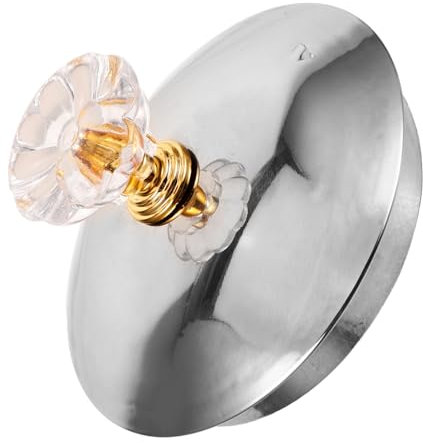 MAGICLULU Coperchio Robusto Per Bollitore Elettrico Per Bollitori Facili Da Installare E Pulire
