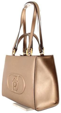 Liu Jo Hand- in bronzo Schoudertas STUK