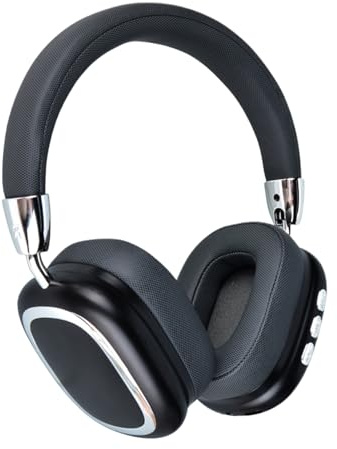 MWZBTG Casque Audio Circum-Aural,Microphone Intégré sans Fil pour Sport Et Fitness - Écouteurs Légers pour Voyage Sport Bureau Course Jeux