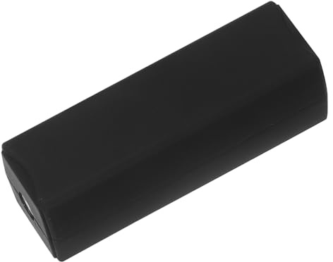 Veemoon Filtro Antirumore Loop Per Audio Auto e Stereo Domestici Riduttore Rumore Segnale Controllo Rumore Alternatore