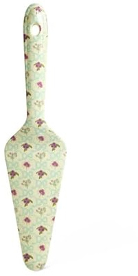 Rice Tortenheber Kuchenheber- Hellrosa - Bow and Bouquet Print