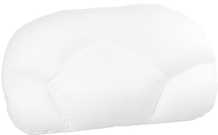 HOLIDYOYO 1pezzi Cuscino Lombare Per Multifunzionale Per La Quotidiana Comfort Per Schiena e Relax e Particle Design