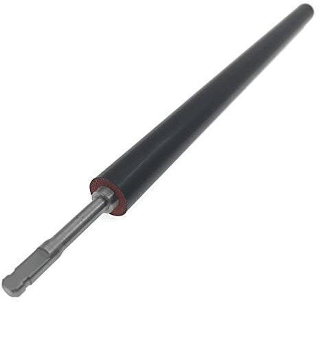 OKLILI fusore inferiore rullo di pressione Compatibile con HP M101 M102 M103 M104 M105 M106 M118 M129 M130 M131 M132 M133 M134 M203 M206 M227 M229 M230 M231