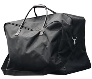 Kentucky - Decken Tasche schwarz