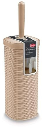 Stefanplast PORTASCOPINO WC Elegance Cashmere h 40 STEFANPL