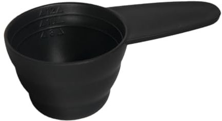 Cucchiaio Dosatore Per Caffè Minii, Cucchiaio Dosatore Per Caffè, Cucchiaio Dosatore Controllo Porzioni, Cucchiaio Da Caffè, Cucchiaio Condimenti Per Caffè, Cucchiai Dosatori Ergonomici Per Zucchero