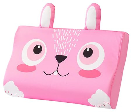 Calmly Pillow für Kinder – Calmly Pillow Autisms, Kissen für autistische Kinder, ergonomisches Calmly Pillow, atmungsaktives Schlafkissen für Kinder für besseren und gesünderen Schlaf