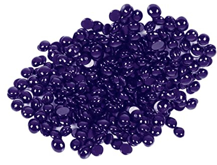 NIYANGLE 300g Painless Hair Removal Wachsbienen Stripsfreie Enthaarung Für Hauttypen Einfache Anwendung Hautschonend Und Sicher Für Gesicht Und Körper
