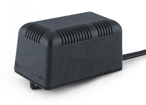 Alimentatore per amplificatore antenna 12Vdc 200mA Con Led