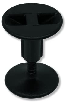 Sniper 12x Bodyboard Leash Plug