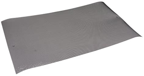 perfk ​300mm PC-Staubfilter – Hochwertiger Lüfterfilter aus PVC für Desktop-PCs – Staubschutz für Gehäuse, Grafikkarte & Mainboard – Einfache Montage​
