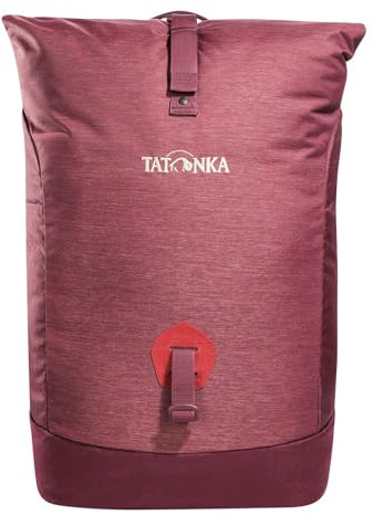 Tatonka Unisex Grip Rolltop Pack S Tagesrucksack