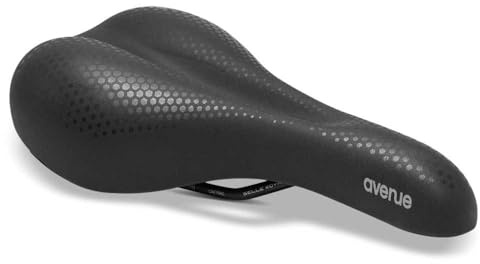 Selle Royal Avenue Athletic Fahrradsattel