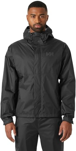 Helly Hansen Loke jacka för män