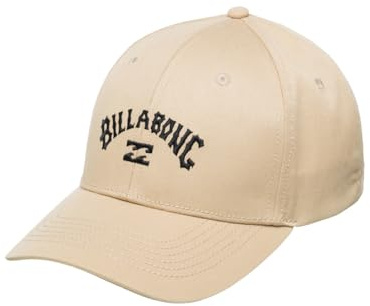 Billabong Arch – snapback-keps för män