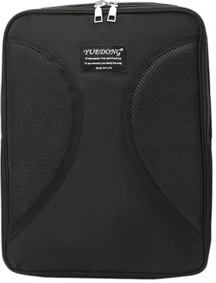 Generic Gitarrenkoffer Erweiterungstasche, Musiker Gigbag, Wasserdichte Oxford Stoff Musiktasche für Klassische Gitarrentasche, DJ Gitarristen, T 08