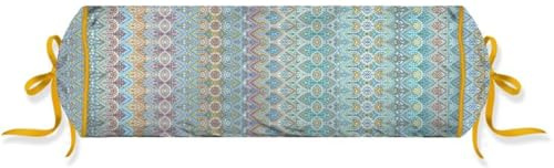Pip Studio Nackenrolle Ashanti Blau